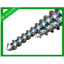 Extruder Twin Screw Barrel for Rubber Machine